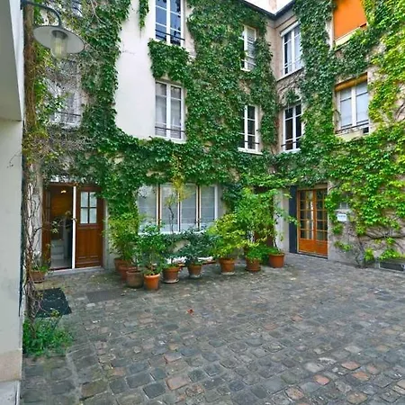 Gallery * Paris
