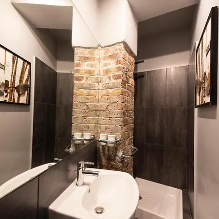 Gallery Apartment Paris