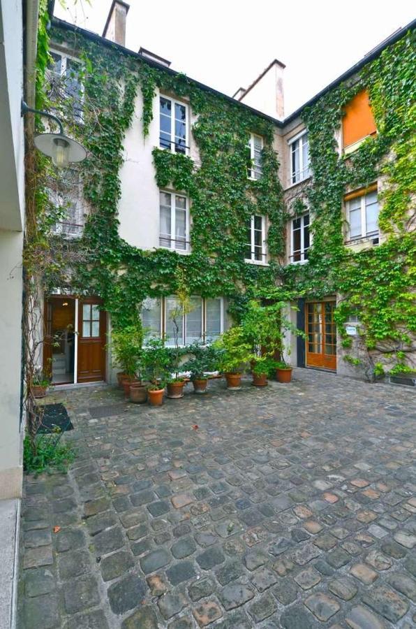 Gallery * Parigi