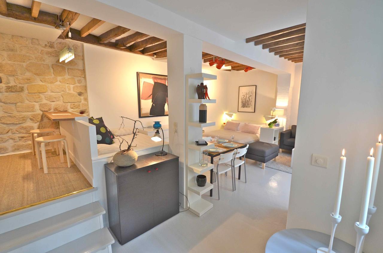 Gallery Appartamento Parigi